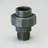 Union PVC avec Joint EPDM F à Coller F à Visser