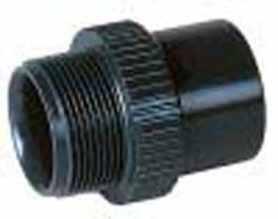 Embout Filleté à Coller M à Coller F à Visser PN16