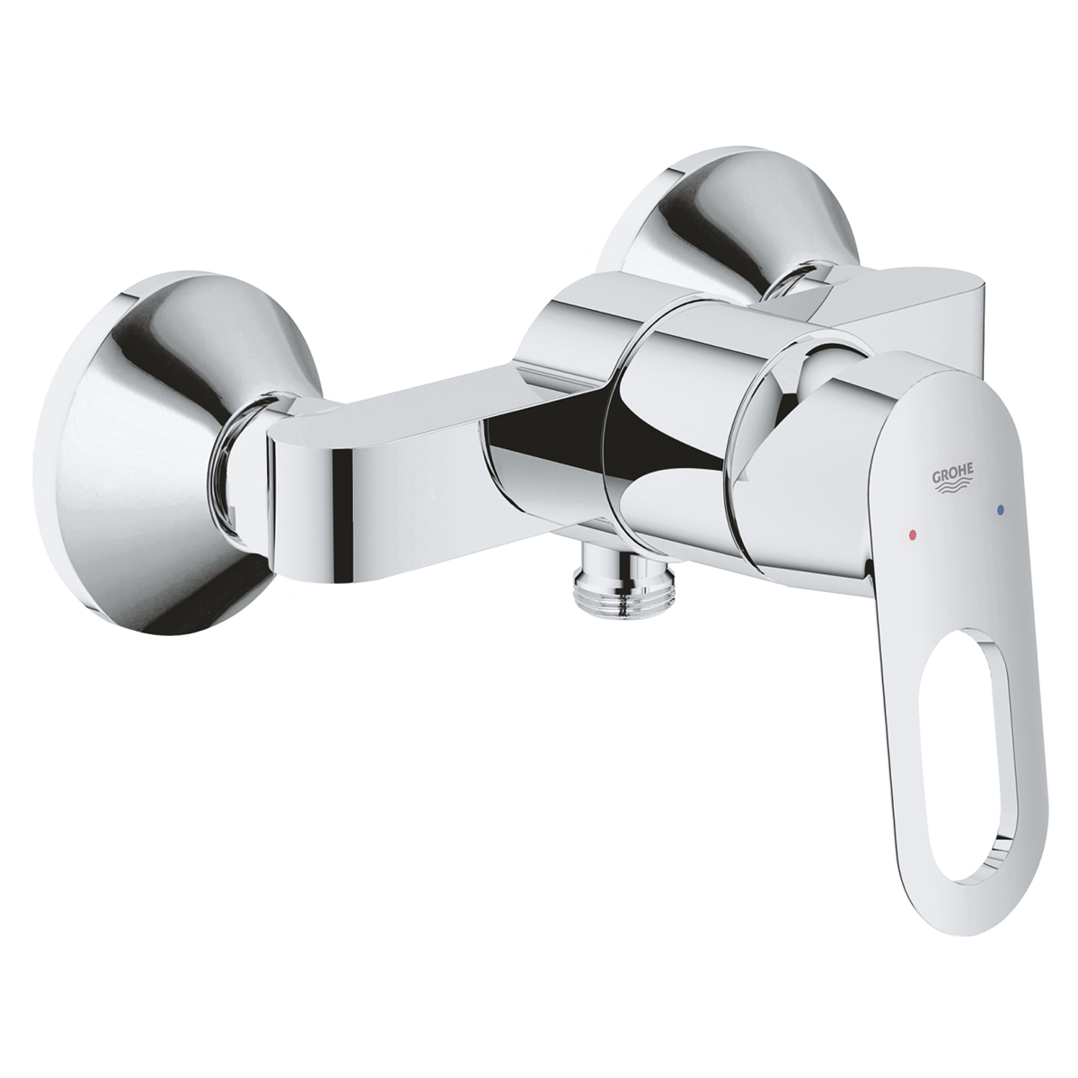 Grohe Mitigeur Mecanique Douche
