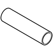 Bout Lisse en 3.20Ml