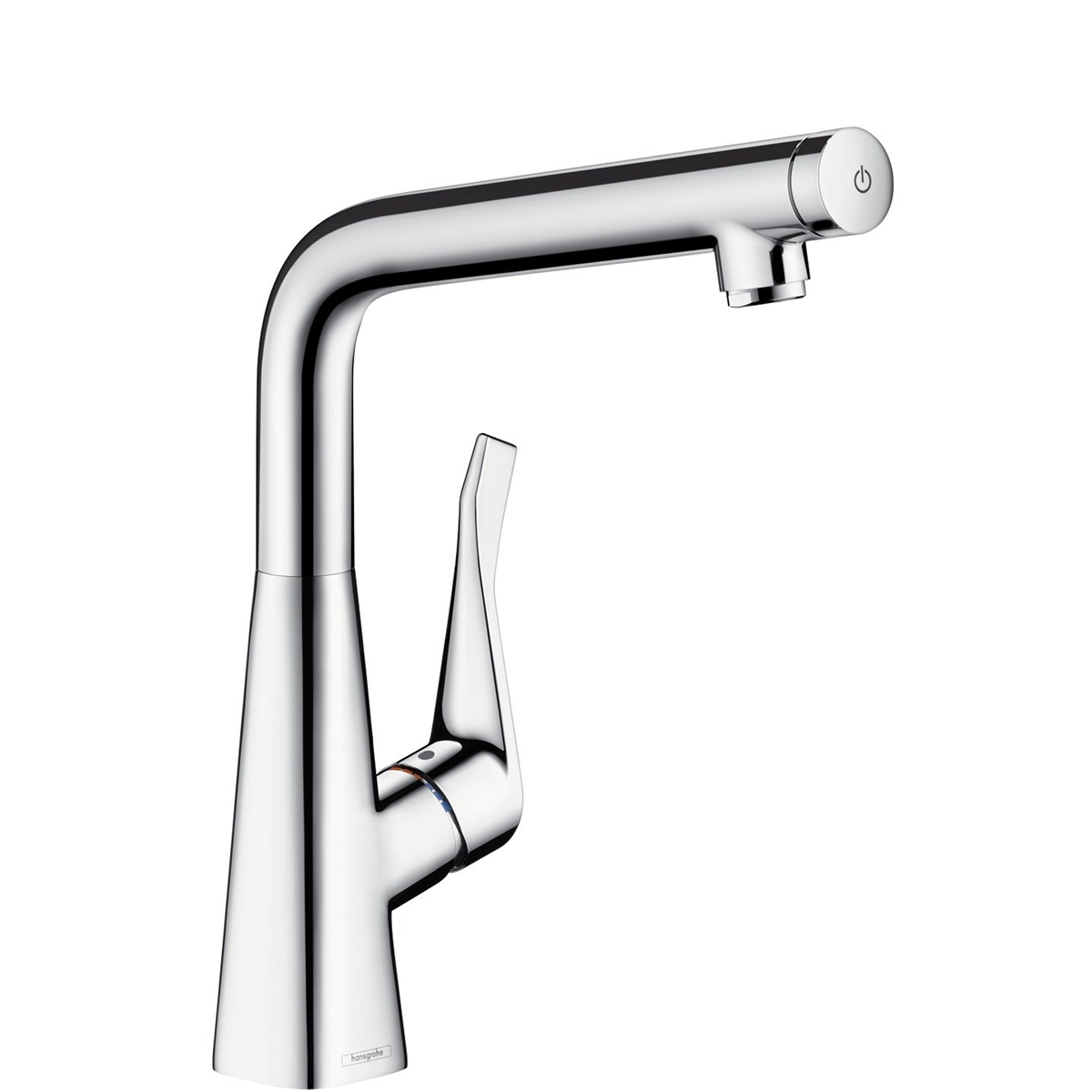 Hansgrohe Metris Mitigeur Evier