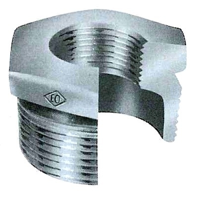 Réduction Incorporée MF