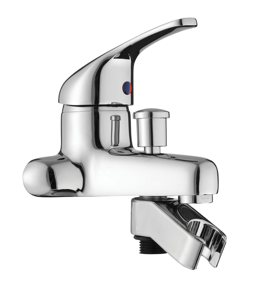 Mitigeur Rénovation Bain/Douche Faible Entraxe