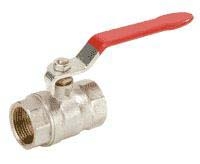 Vanne A Sphere FF Poignee Pi