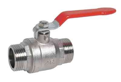 Vanne A Sphere MM Poignee Pi