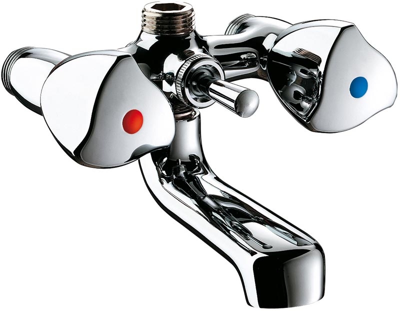 Delabie Melangeur Rénovation Bain Douche