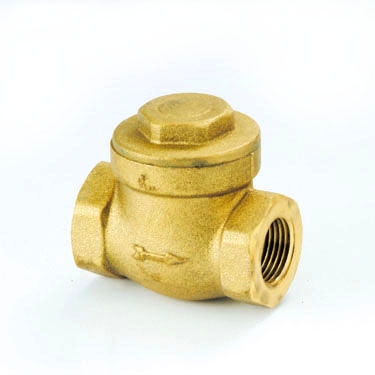 Clapet Anti-Retour à Battant Réf 284