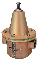 Détendeur Pression FF Réglable