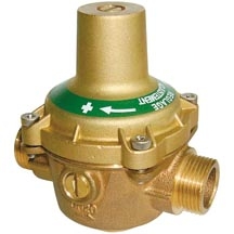 Réducteur Pression MM Préréglé