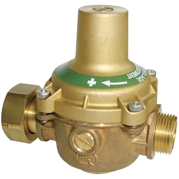 Réducteur Pression MF Préréglé