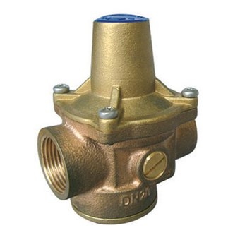 Réducteur Pression Junior FF