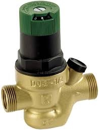 Réducteur Pression Honeywell