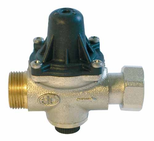 Reducteur Pression SECURO