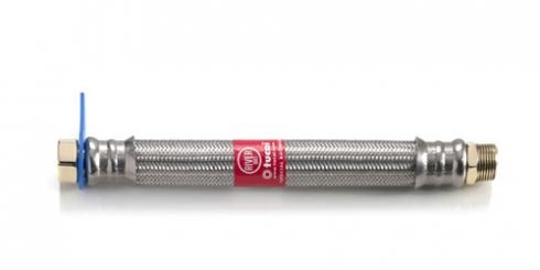 Flexible Inox Coude F 3/4 / F 3/4