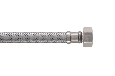 Flexible Inox Dn 8 FF - F1/2 / F 1/2