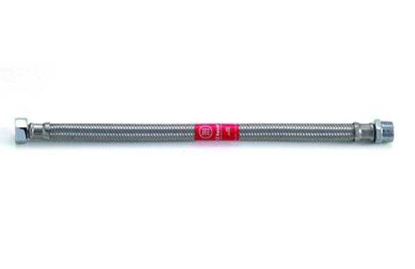 Flexible Inox Dn 8 FF - F3/8