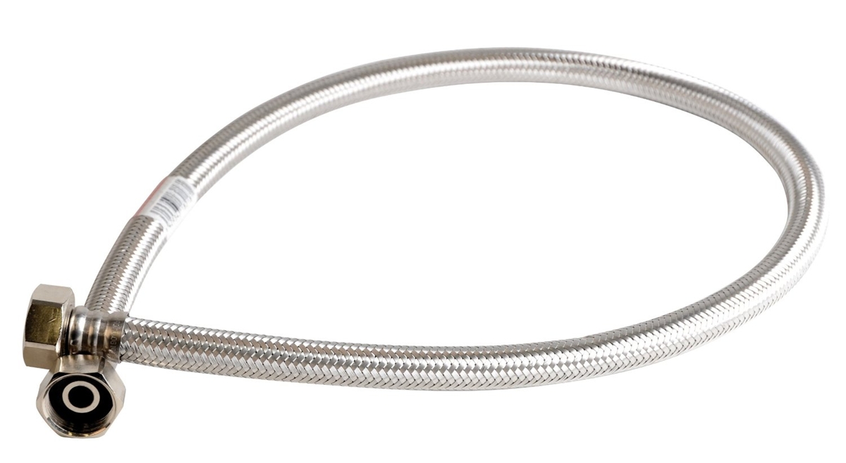 Flexible Inox Machine à Laver 3/4 FF