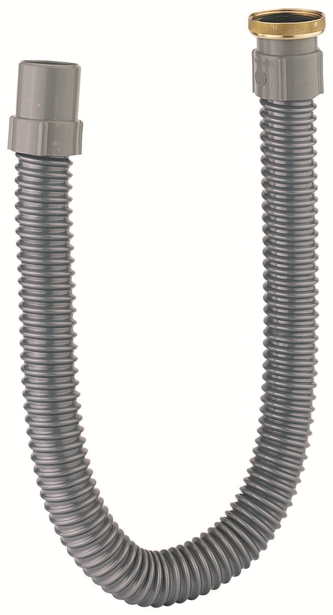 Flexible Fitoflex avec Embout Mâle Pvc / Femelle Fileté