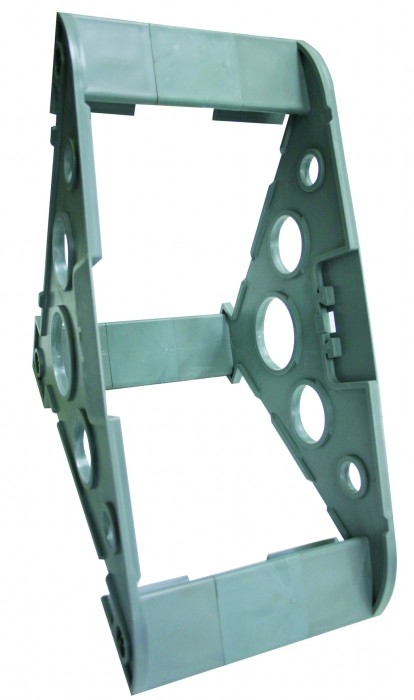 Flexible Fitoflex Enrouleur