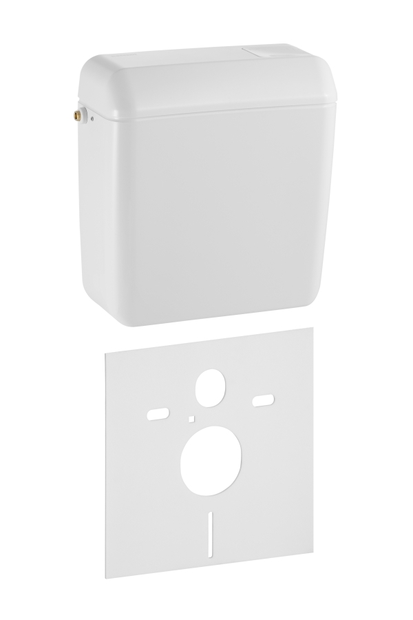 Geberit Reservoir Universel