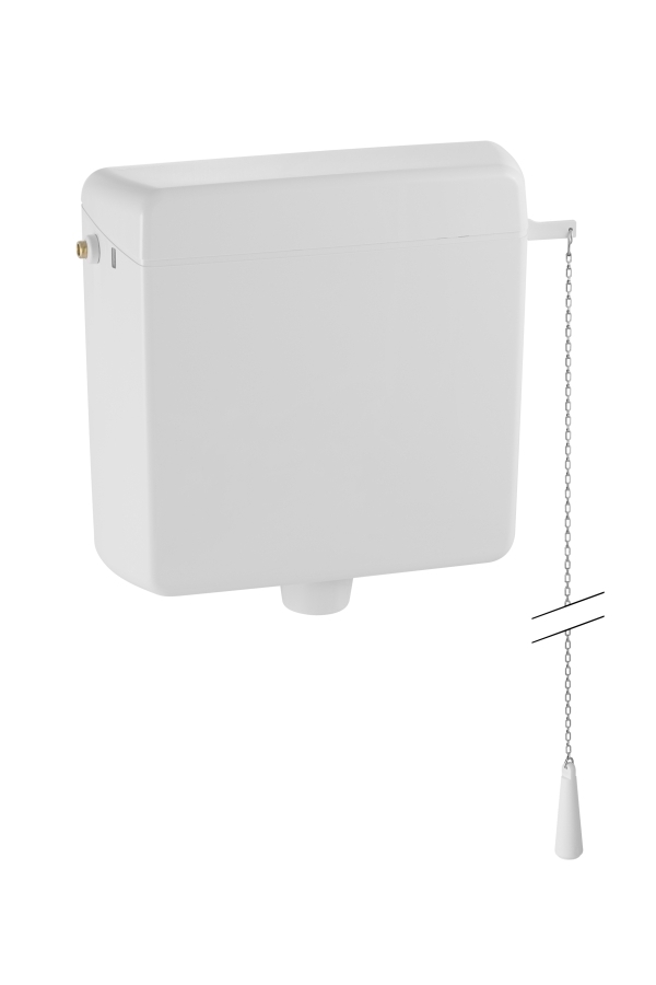 Geberit Reservoir Position Haute