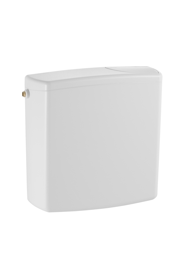 Geberit Reservoir Position Basse et Mi Hauteur