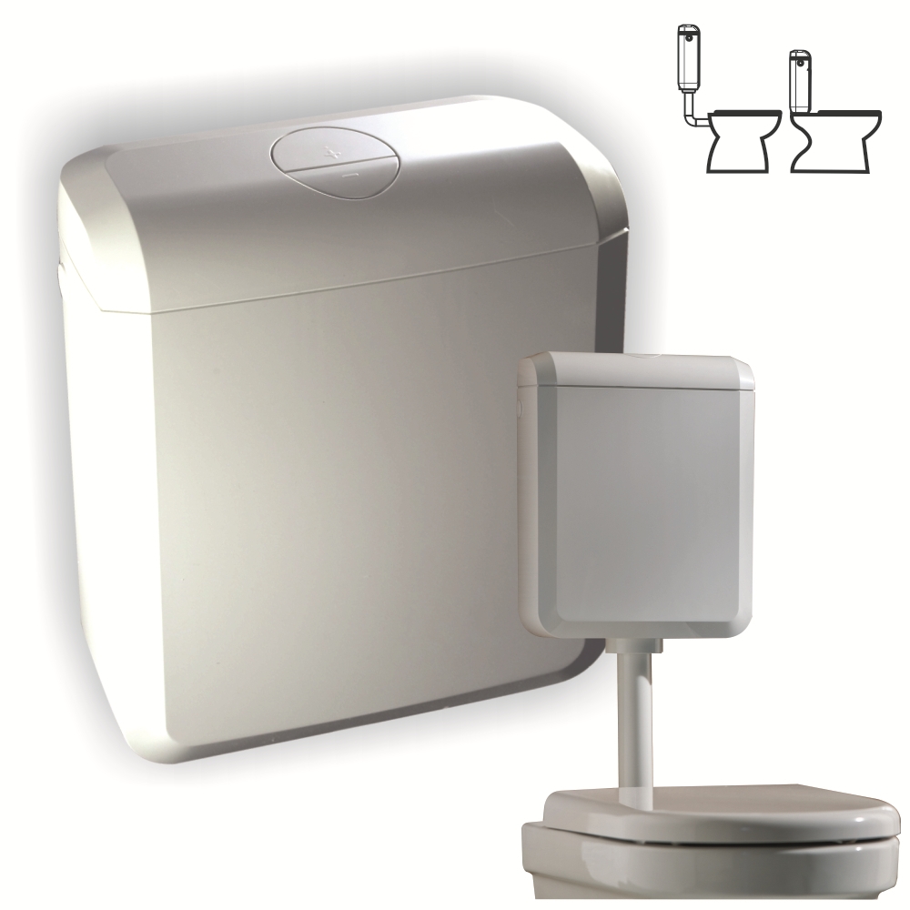 Regiplast Reservoir Independant