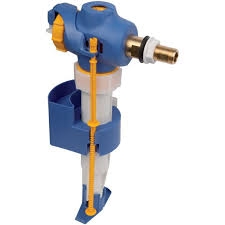 Regiplast Robinet Flotteur UltraSilencieux