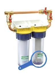 Polar Coprs de Filtre