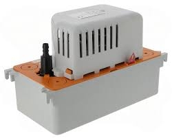 Sauermann Neutralisateur Condensat