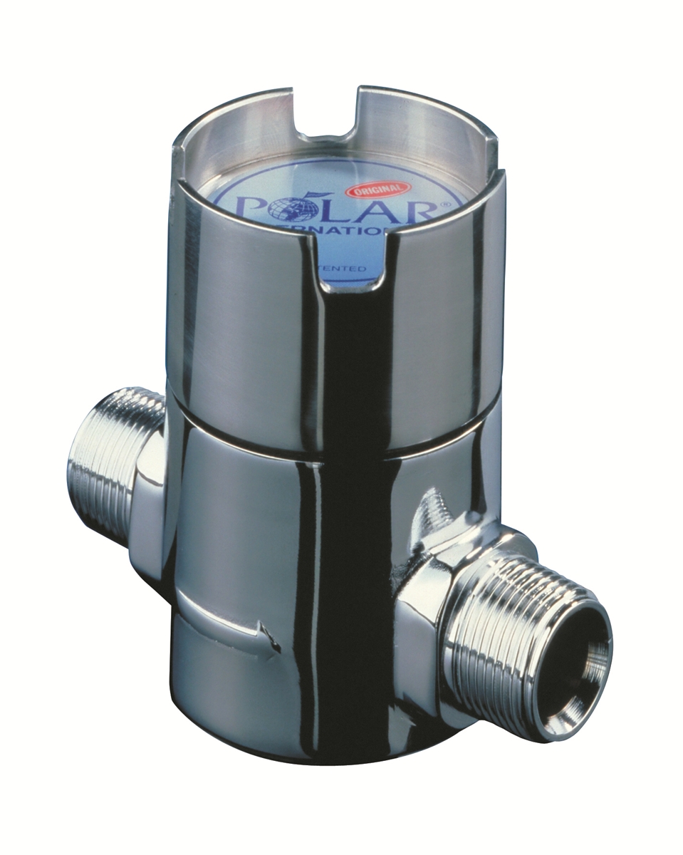 Polar Filtre Anti Tartre