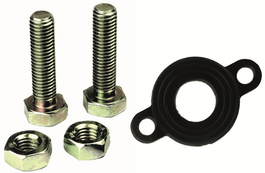 Raccord express, Jeu de Joint/ Boulon et Joint