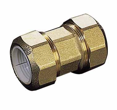 Manchon de Réparation Double