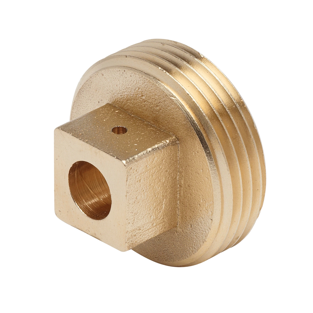 Bouchon JPC Tête Carre