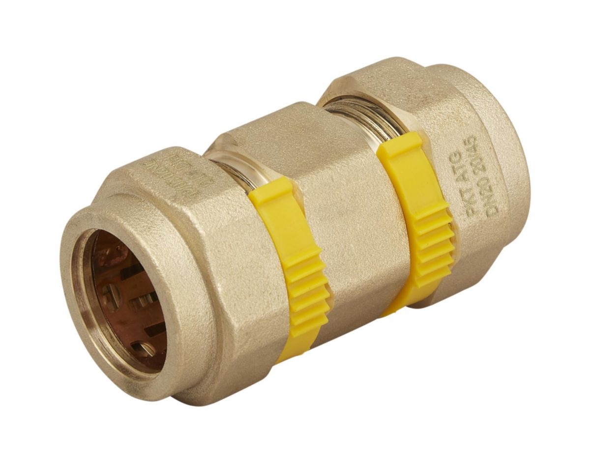 B.D CONNECT MANCHON COUPLAGE DN20 REF.3462020