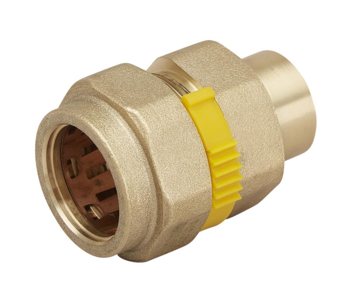 B.D CONNECT RACCORDS DN20-CU22 REF.3482022