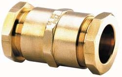 Manchon De Raccordement PE Gaz