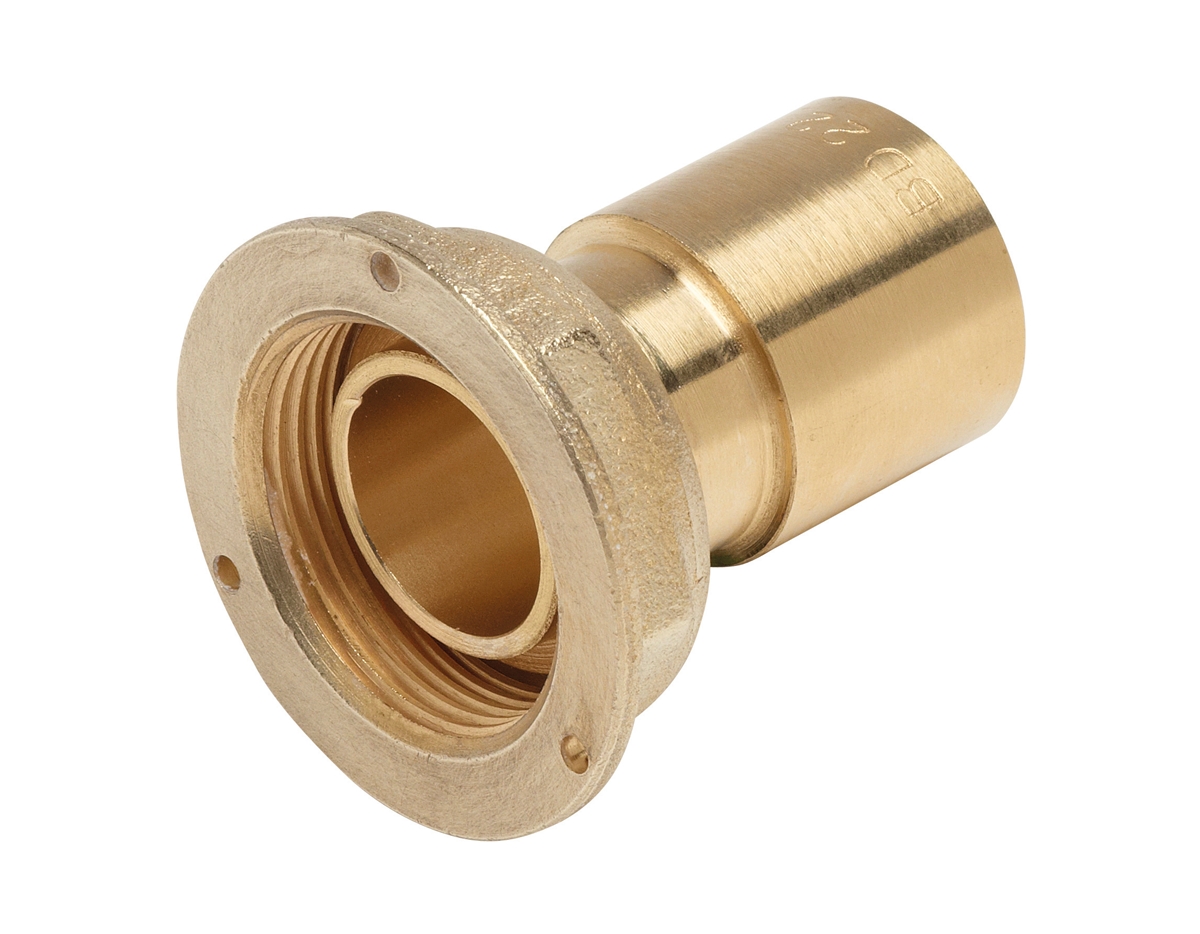 Raccord Compteur Droit