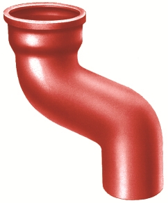 Sme, Coude D'Etage Double