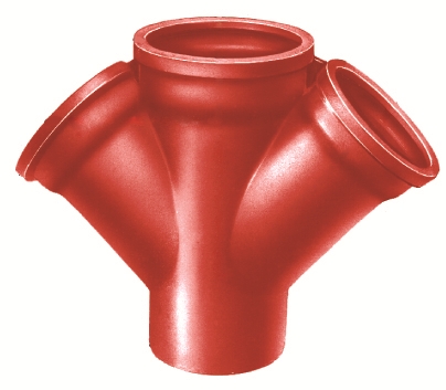 Sme, Culotte Double 45°