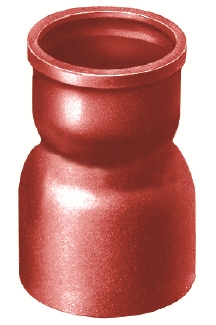 Sme, Cône d'Augmentation Concentrique