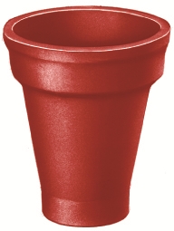 Sme, Cône de Diminution Concentrique