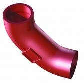 Smu, Coude Double 87°30