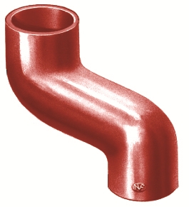 Smu, Coude Etage Simple