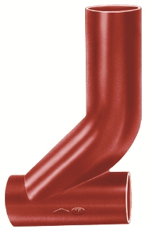 Smu, Culotte Pied de Chutte