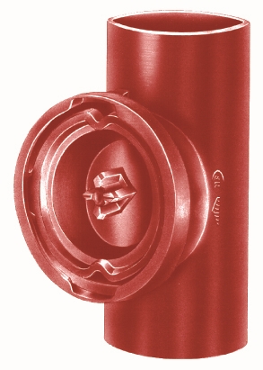 Smu, Té à Plaque Hermétique