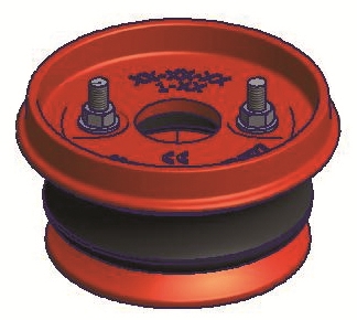 Smu, Bouchon Expansible