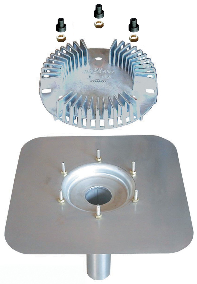 Epam's,Naissance Inox à Platine