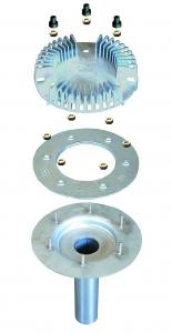 Epam's,Naissance Inox à Bride