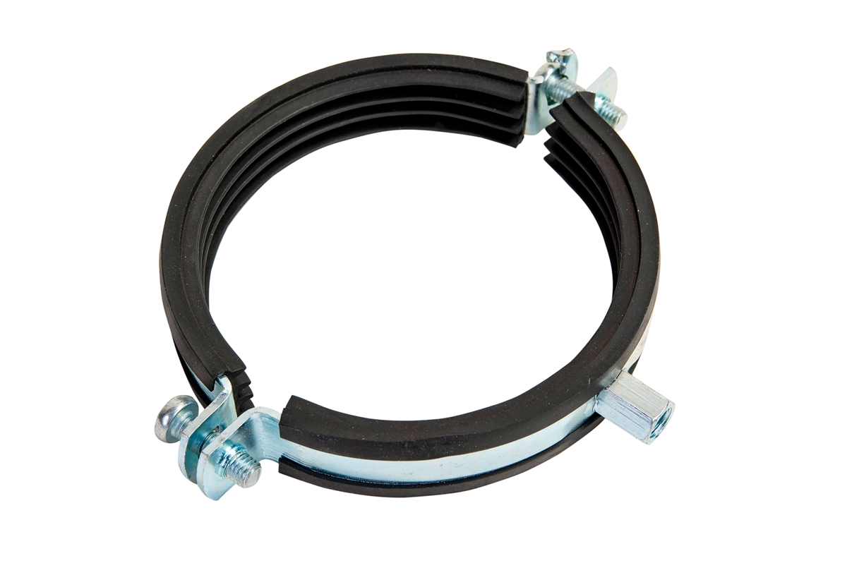 Smu, Collier Anti-Vibratil